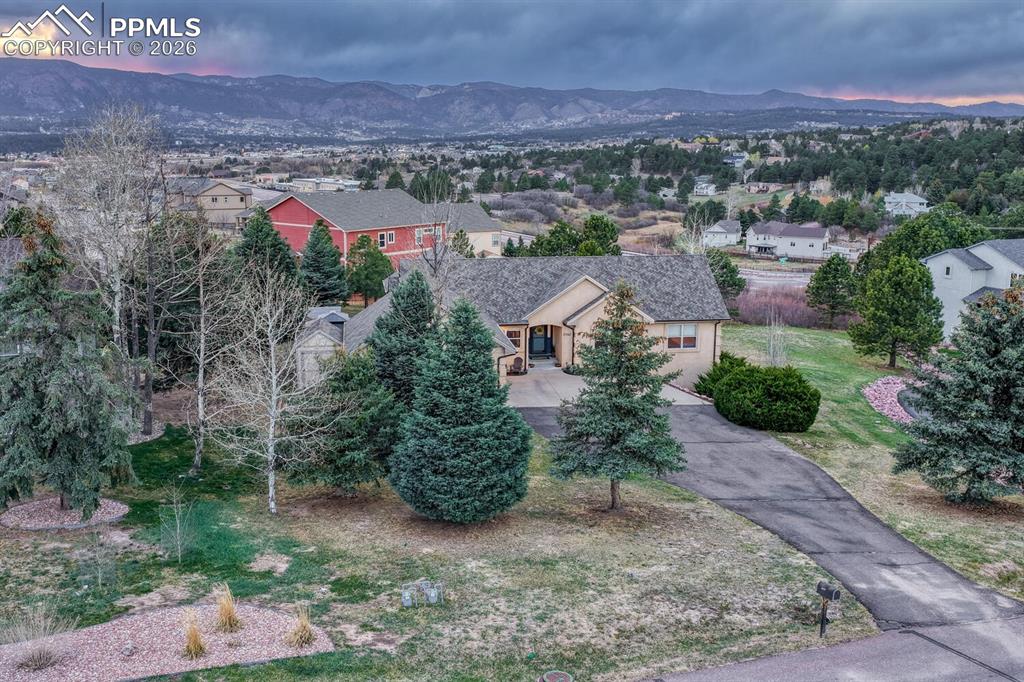 Image 41 of 49: Aerial View