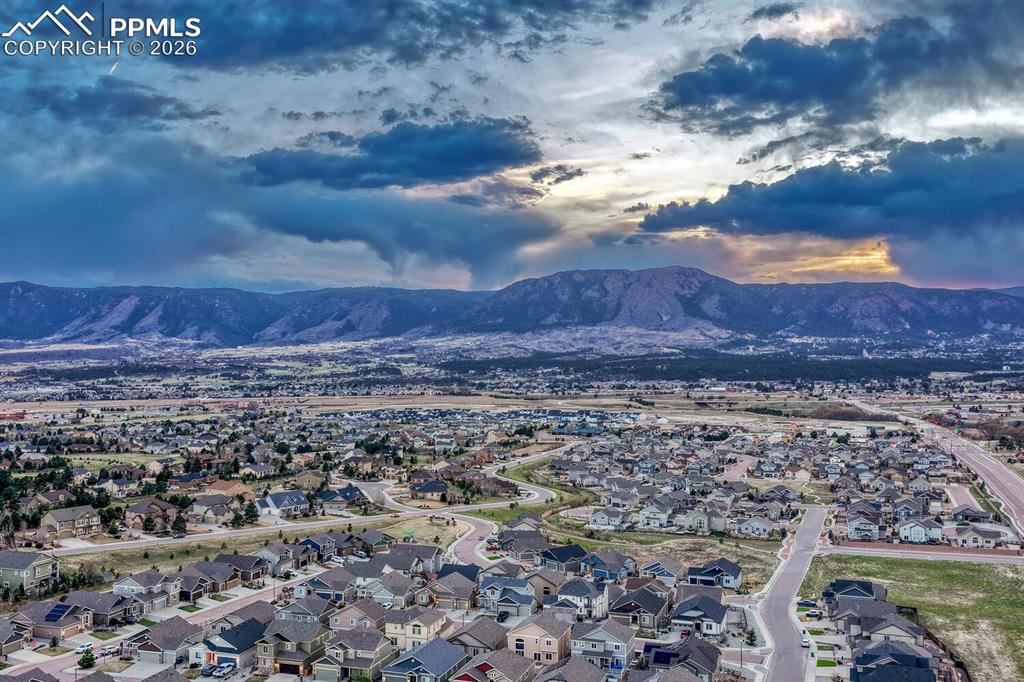 Image 46 of 49: Aerial View