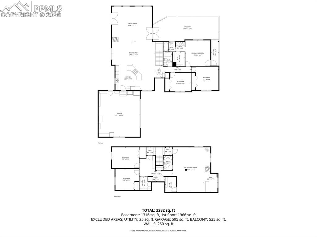 Image 49 of 49: Floor Plan