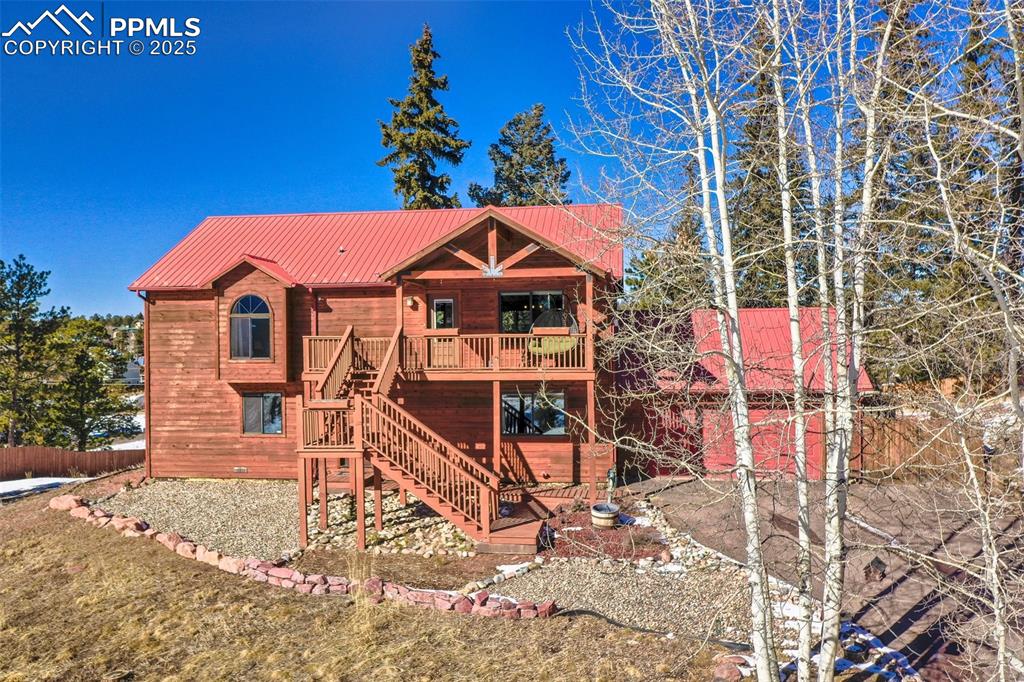 Image 43 of 50: Front of Structure