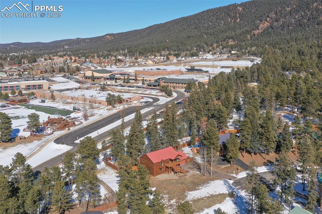 Image 49 of 50: Aerial View