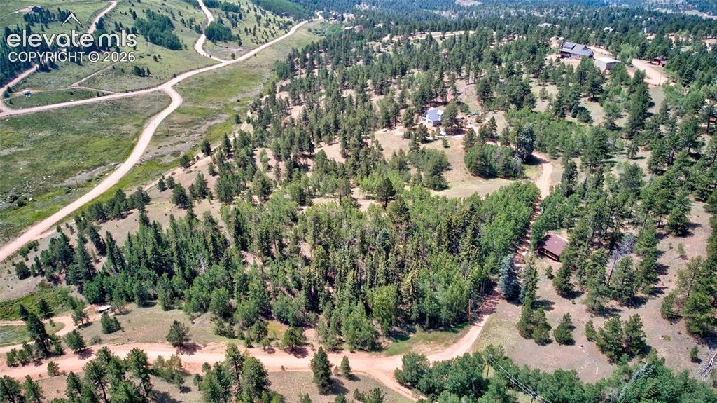 Image 18 of 24: Aerial View