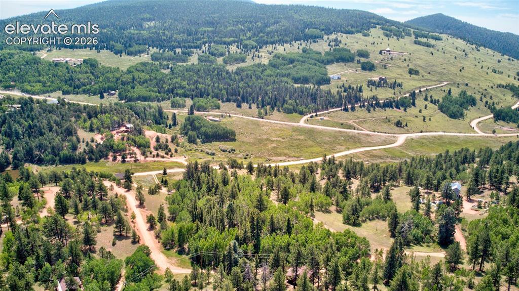 Image 19 of 24: Aerial View