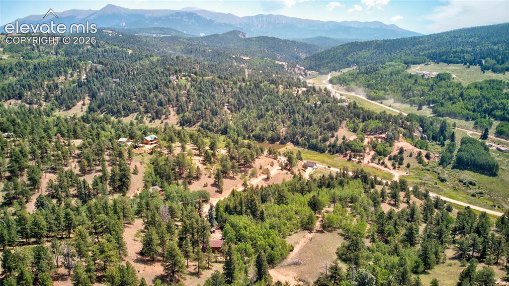 Image 20 of 24: Aerial View