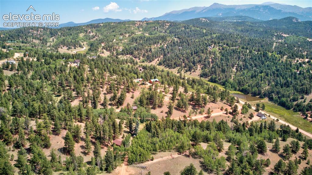 Image 21 of 24: Aerial View