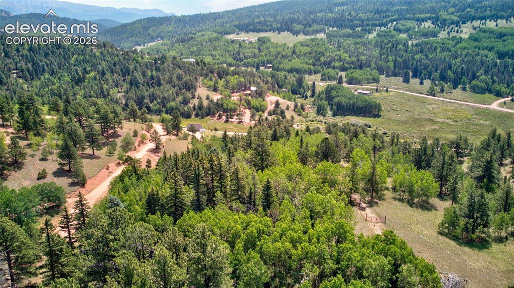 Image 9 of 24: Aerial View