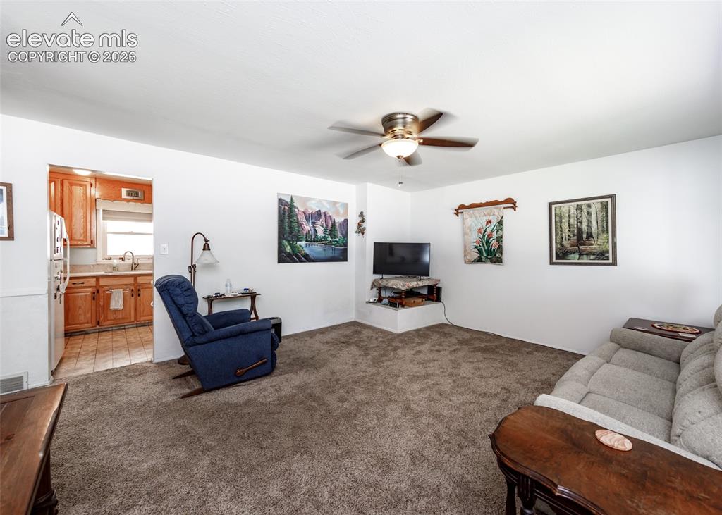 Image 8 of 26: Living Room