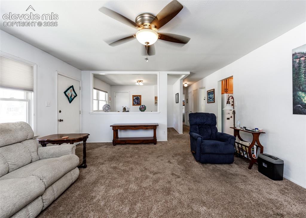 Image 9 of 26: Living Room