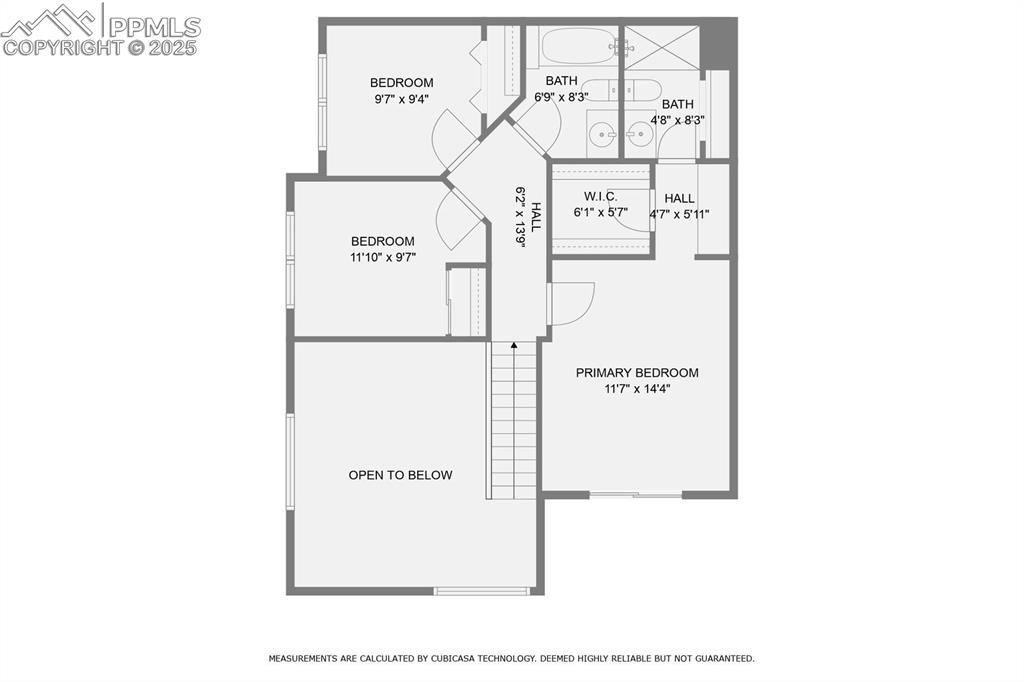 Image 30 of 31: View of layout