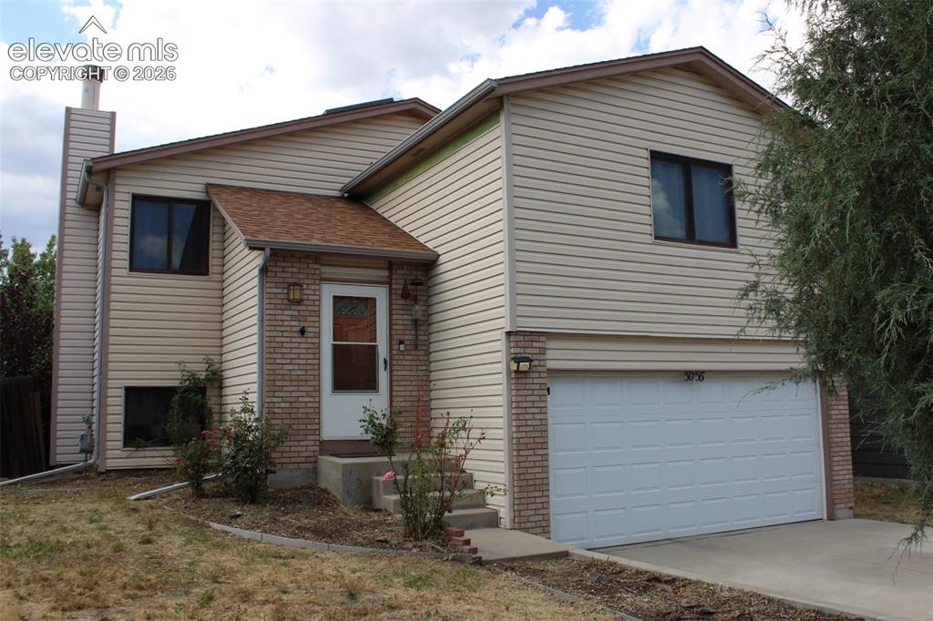 Image 1 of 23: Front of the home