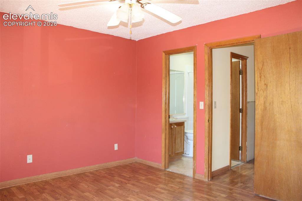 Image 10 of 23: Upper Level Bedroom