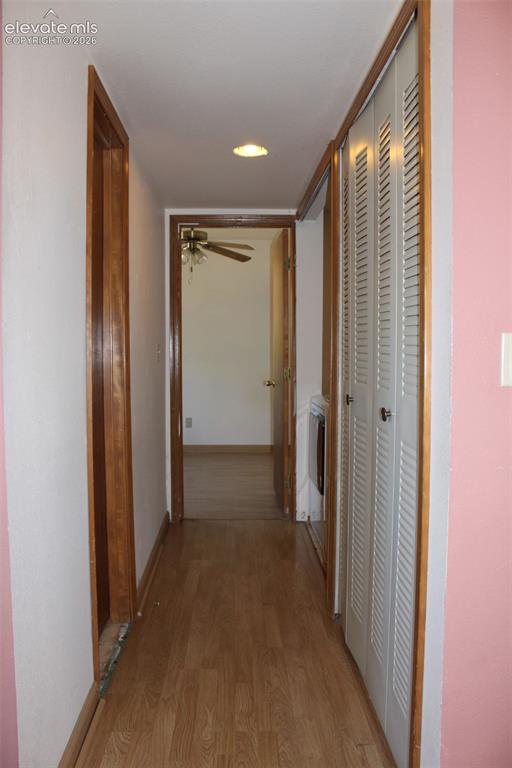 Image 14 of 23: Lower Hallway
