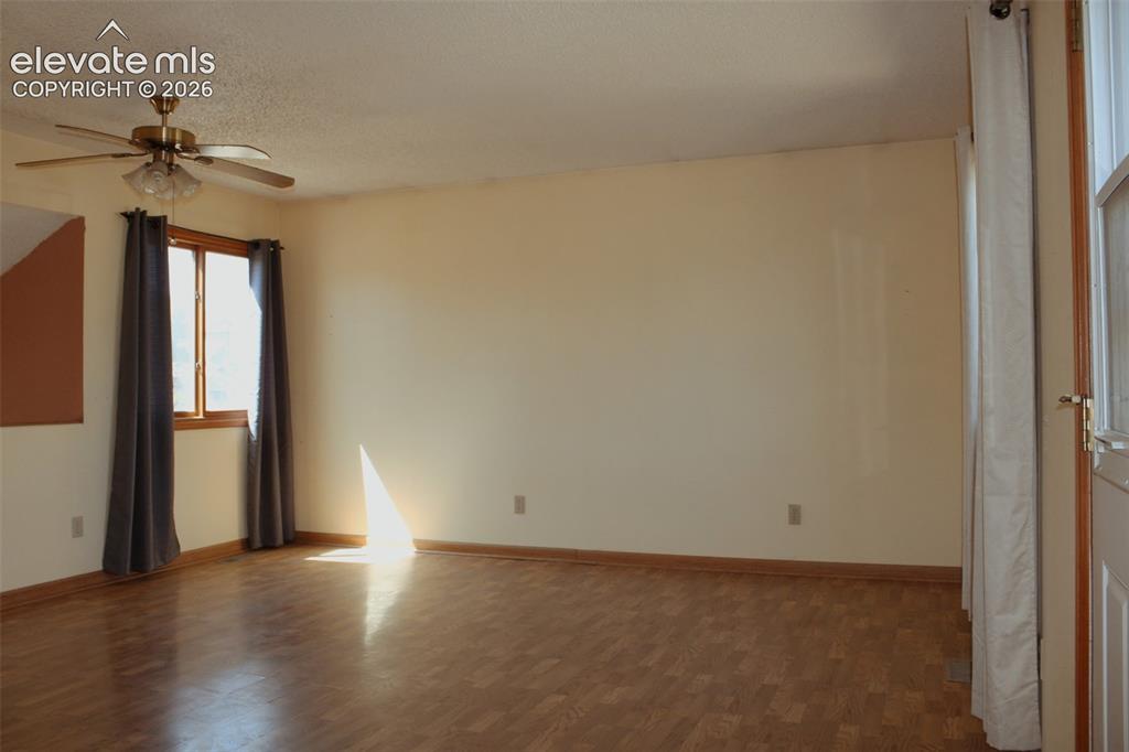 Image 7 of 23: Living Room view 2