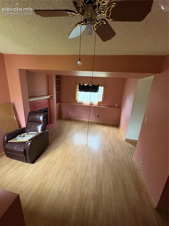 Image 8 of 11: Family Room Lower Level