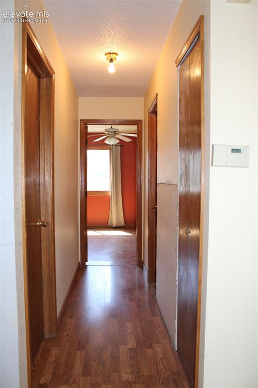 Image 8 of 23: Upper Level Hall