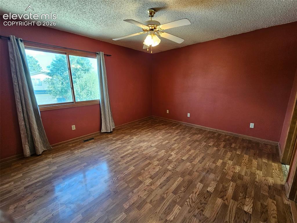 Image 9 of 23: Primary Bedroom