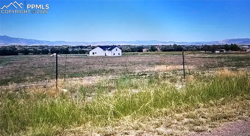 Image 3 of 4: Different angle of property from Top Rail Trail