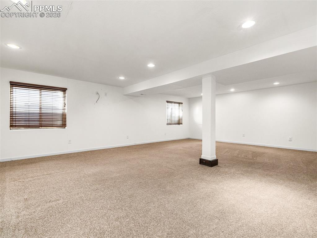 Image 18 of 32: Basement