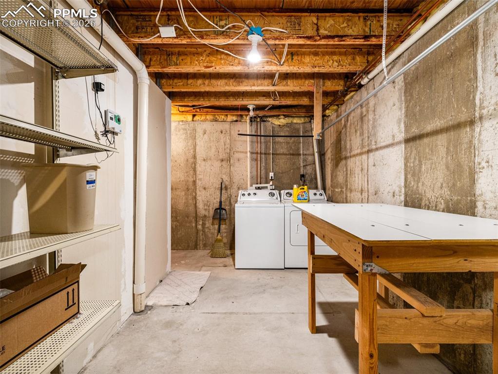Image 19 of 32: Basement