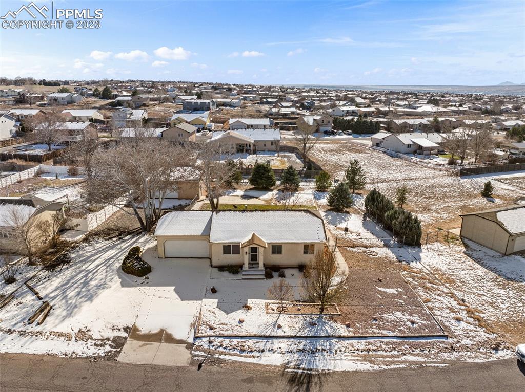 Image 29 of 32: Aerial View