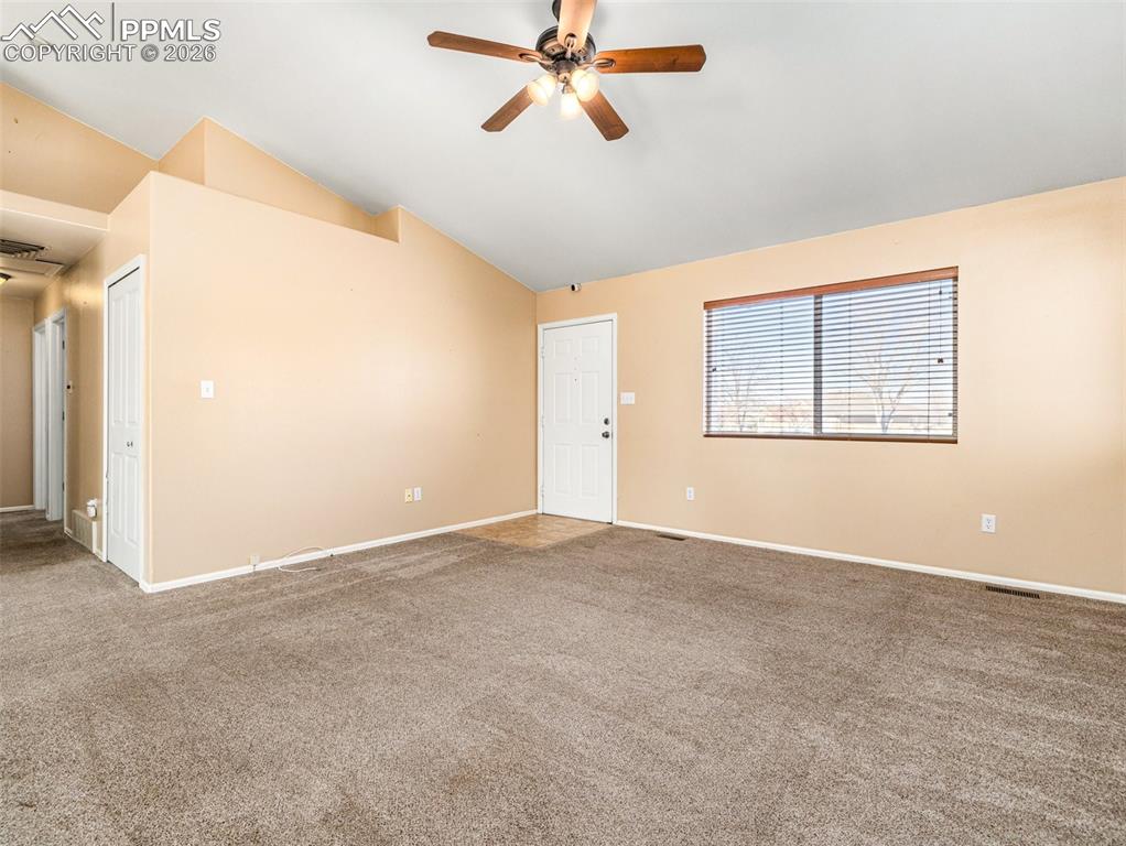 Image 3 of 32: Living Room