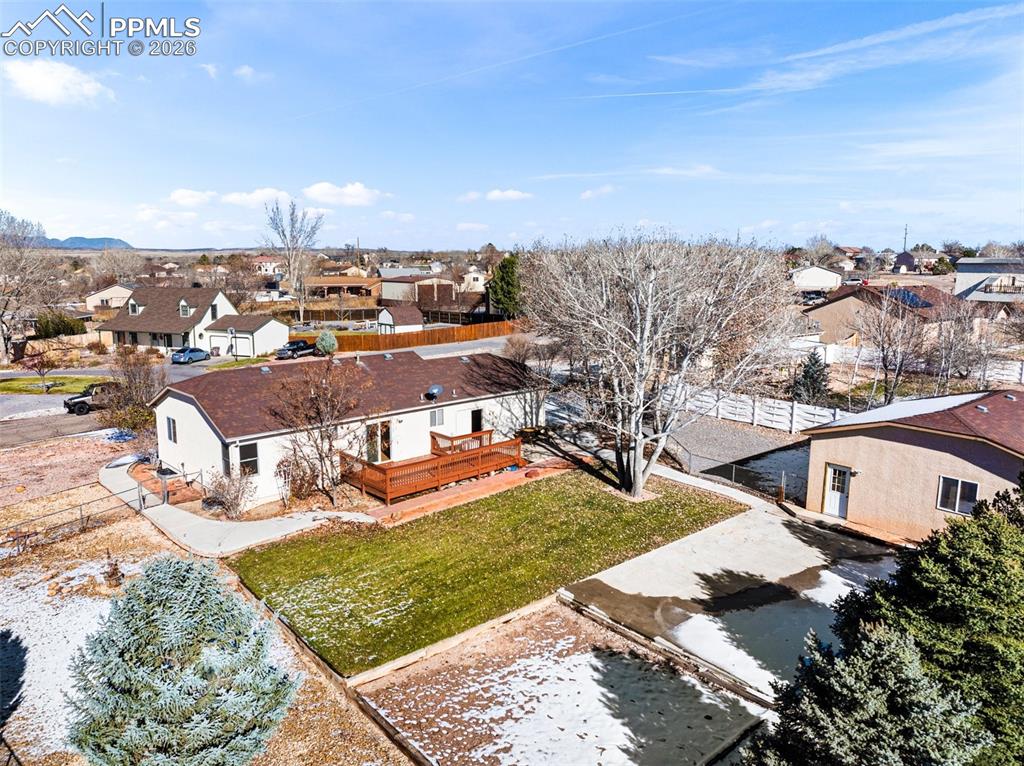 Image 31 of 32: Aerial View