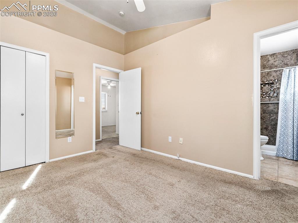 Image 9 of 32: Master Bedroom