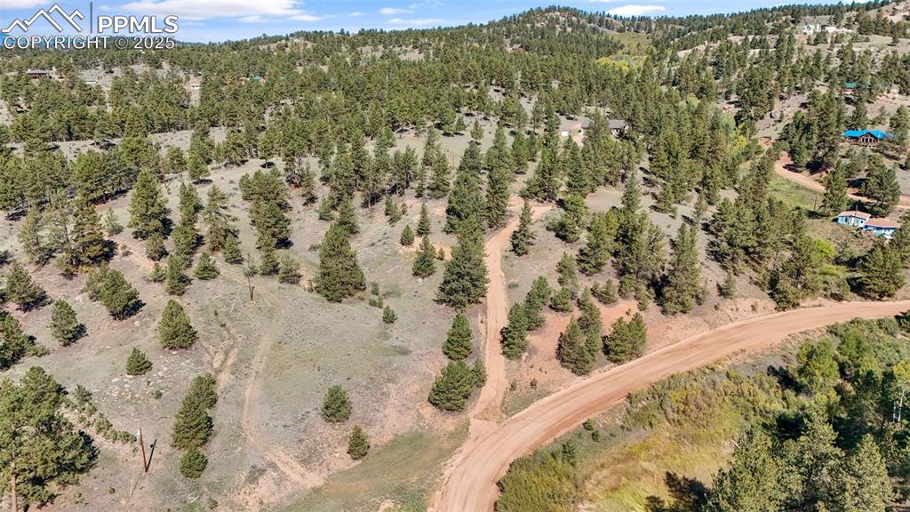 Image 5 of 20: Aerial View