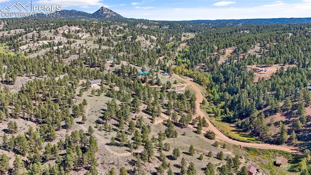 Image 7 of 20: Aerial View