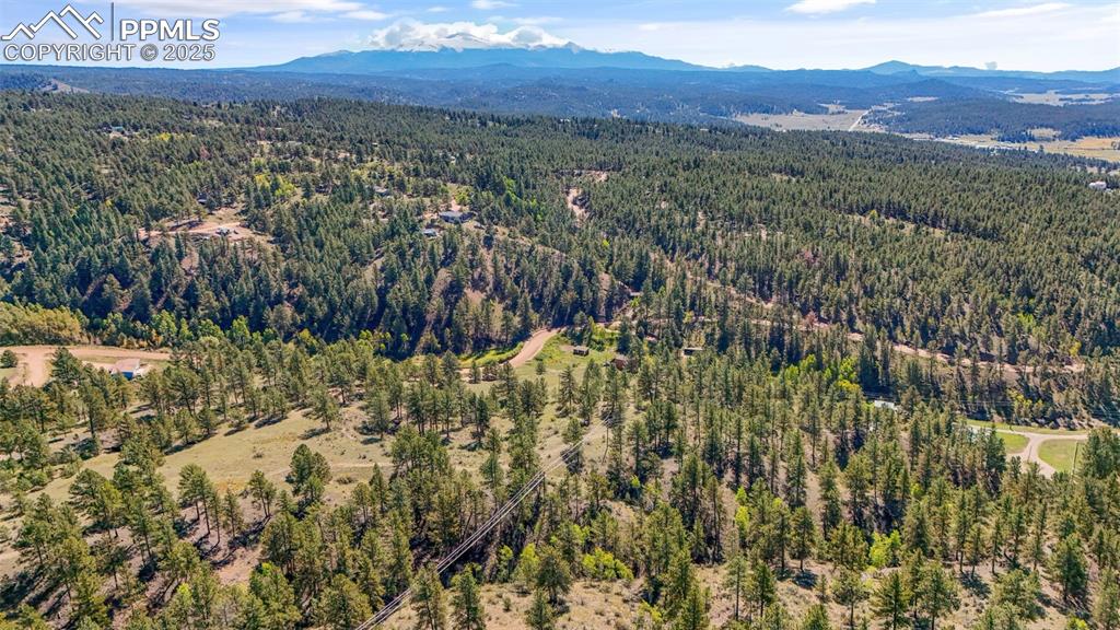 Image 9 of 20: Aerial View