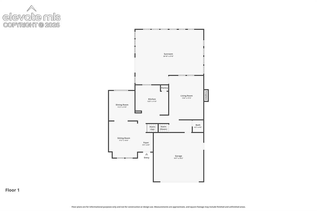 Image 41 of 45: Floor Plan