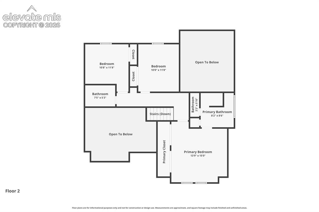 Image 43 of 45: Floor Plan