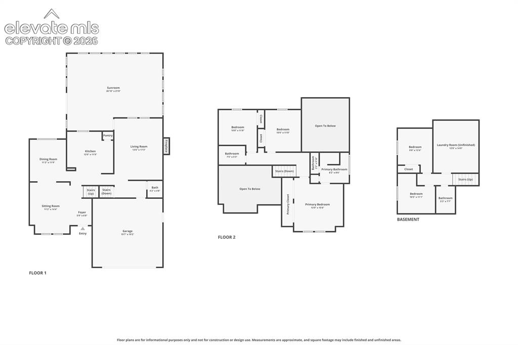 Image 44 of 45: Floor Plan
