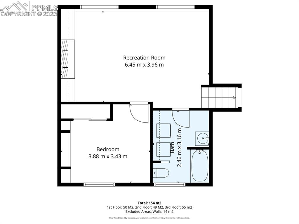 Image 29 of 32: Floor Plan