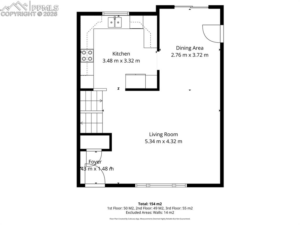 Image 30 of 32: Floor Plan