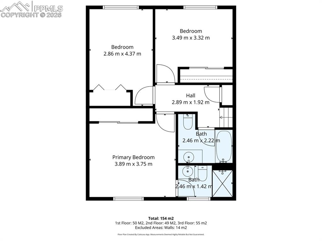 Image 31 of 32: Floor Plan
