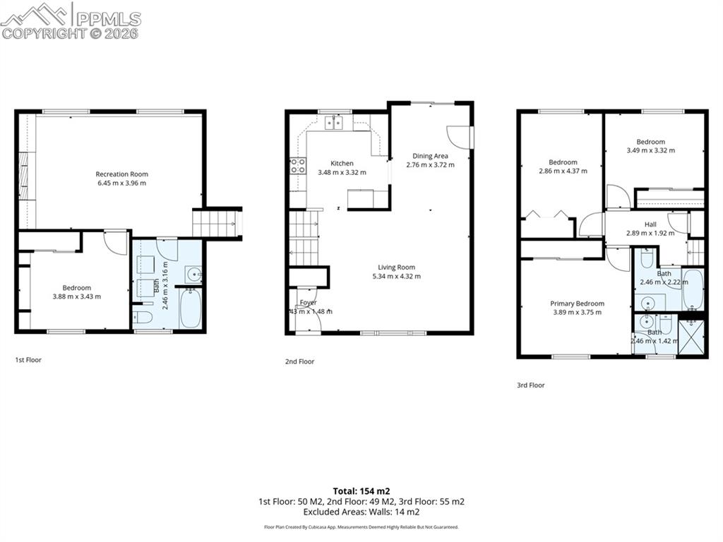 Image 32 of 32: Floor Plan