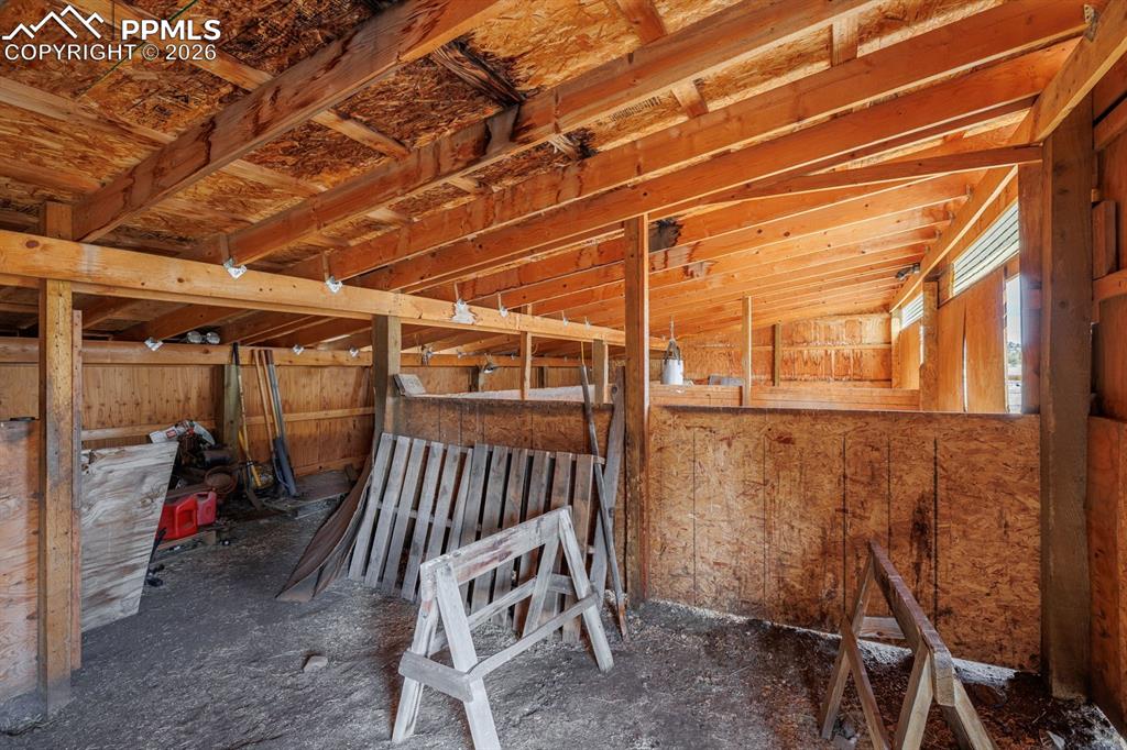 Image 34 of 40: Storage