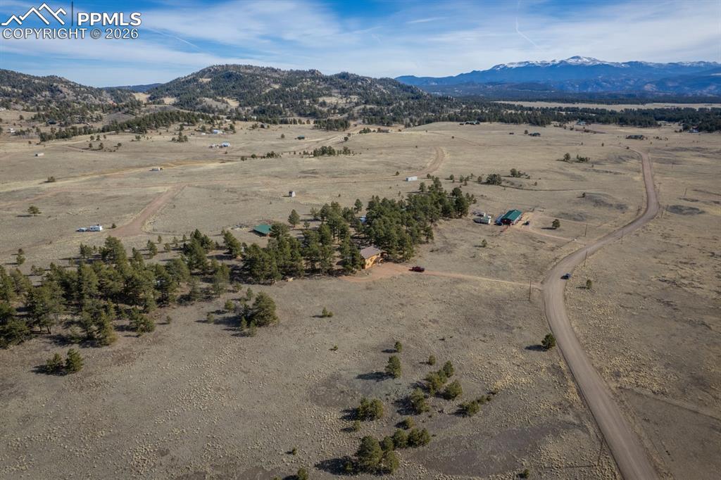 Image 37 of 40: Aerial View