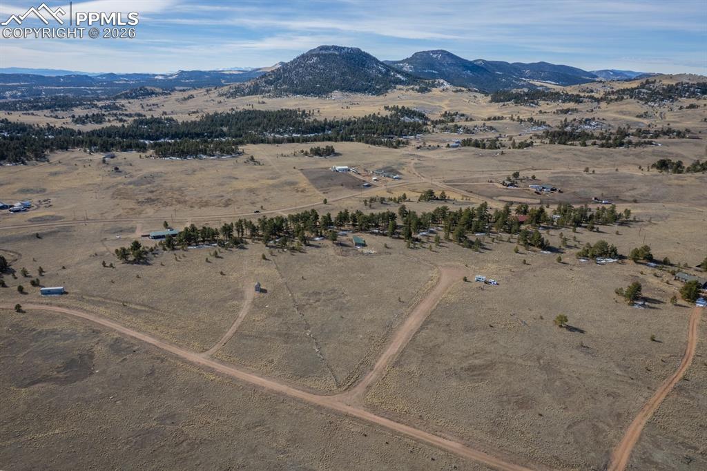 Image 38 of 40: Aerial View