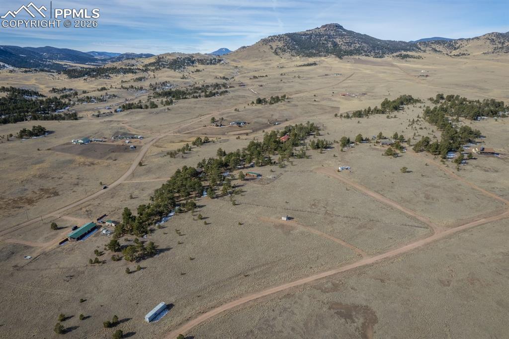 Image 39 of 40: Aerial View