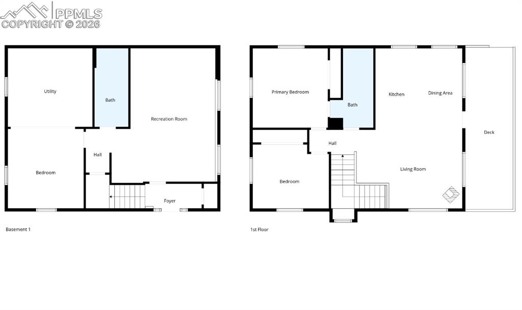 Image 40 of 40: Floor Plan