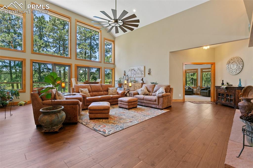 Image 14 of 50: Living Room