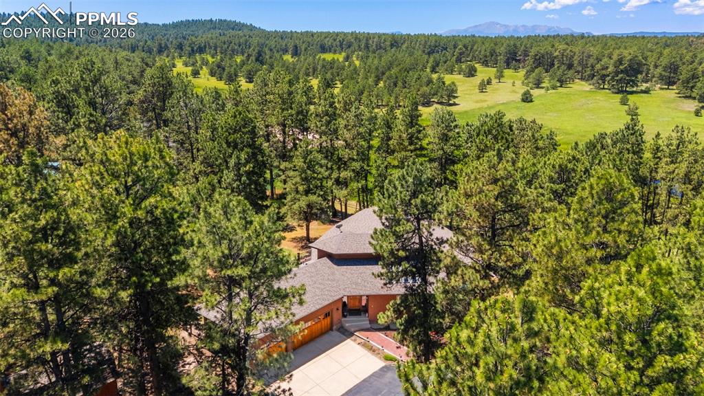 Image 2 of 50: Aerial View