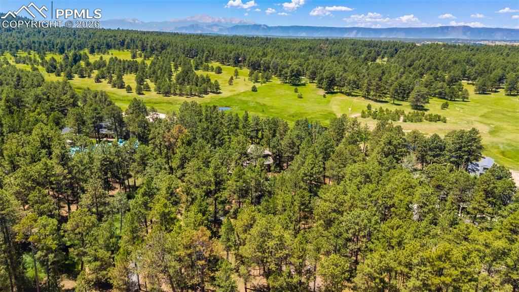 Image 48 of 50: Aerial View