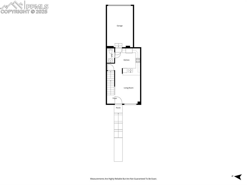 Image 47 of 49: View of property floor plan