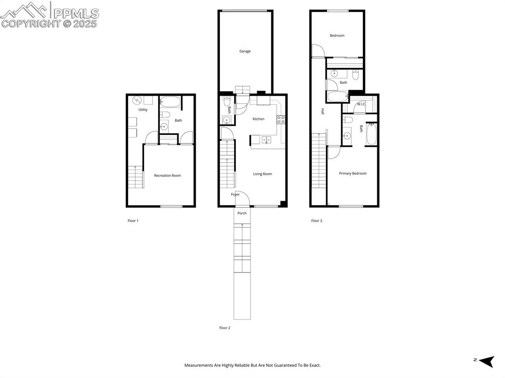 Image 49 of 49: View of property floor plan