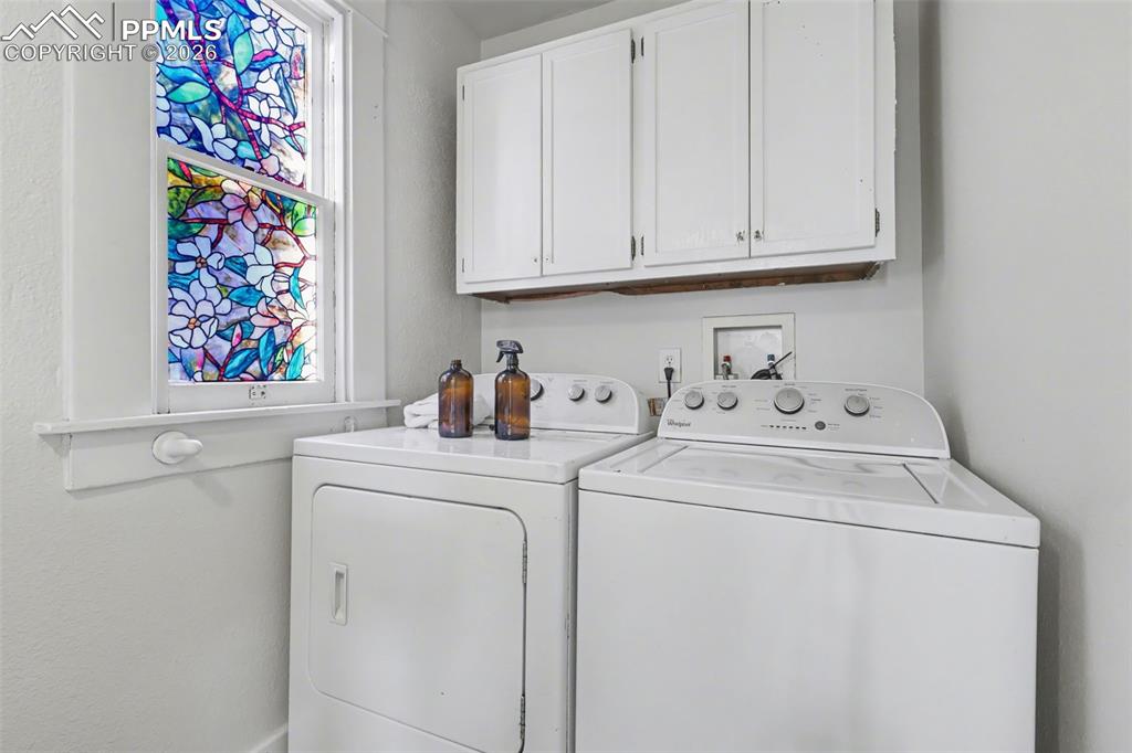 Image 17 of 37: Laundry