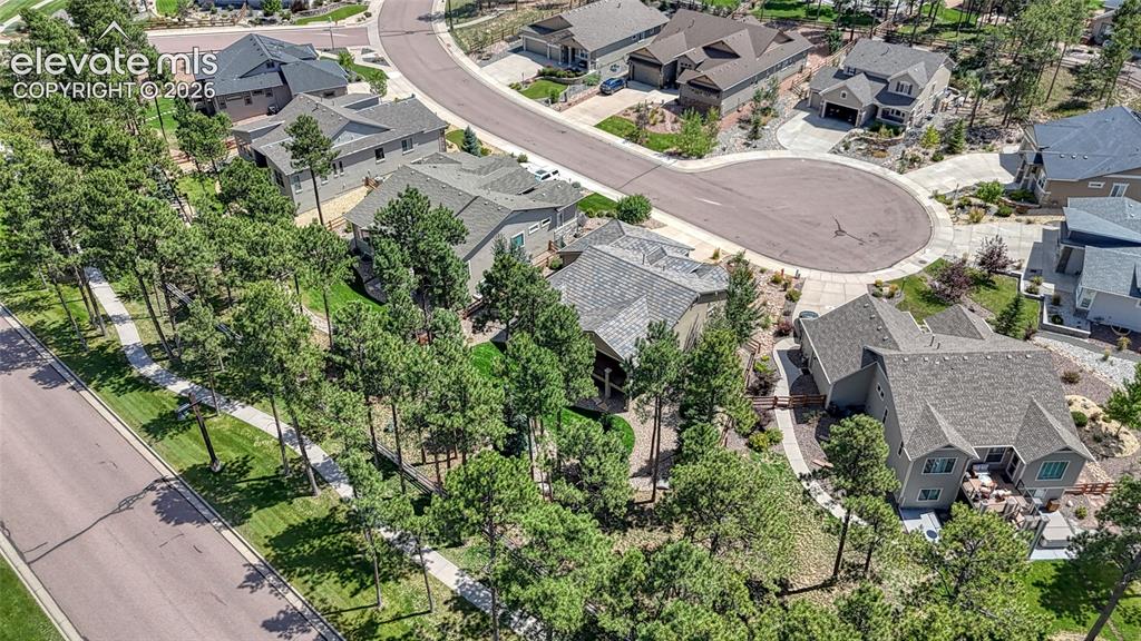 Image 10 of 50: Aerial View