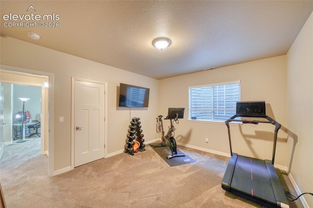 Image 41 of 50: Exercise Room